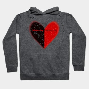 Valentine’s Day Hoodie